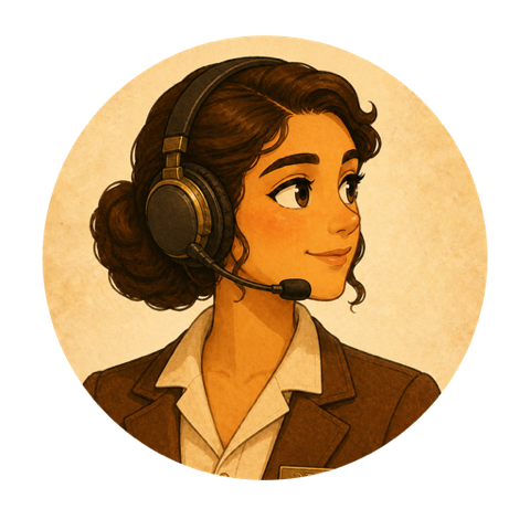 Avery, the approach controller